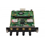 GSM плата OPENVOX GWM400Gv2, 4 GSM порта
