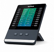 Модуль расширения Yealink EXP50 с LCD для SIP-T56A / T58V(A)