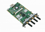 UMTS  плата OPENVOX GWM400Wv2, 4 UMTS порта