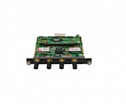 GSM плата OPENVOX GWM400G, 4 GSM порта