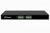 VoIP-шлюз Yeastar TA1610, 16*FXO