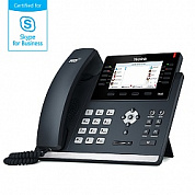 Yealink SIP-T46S для Skype for Business