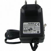Блок питания 5VDC, 1.2A для SIP-телефонов Yealink