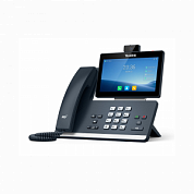 SIP-телефон Yealink SIP-T58W with camera