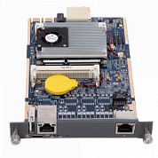 Плата OPENVOX ET 2001