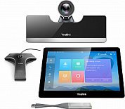 Видеоконференцсвязь Yealink VC500-VCM-CTP-WP