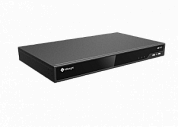 IP-видеорегистратор Milesight MS-N5016, 16 каналов