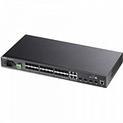 Коммутатор XGS3600-28F-EU01V2F  2уравень 