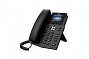 SIP-телефон Fanvil X3SG