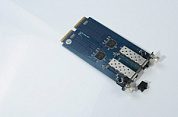 Коммутатор TG-NET S5300-2SFP+