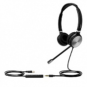 Гарнитура Yealink UH36 Dual UC