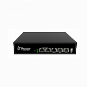 Yeastar NeoGate VoIP-PRI шлюз TE200, 2*E1