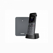 IP-DECT-система Yealink W73P