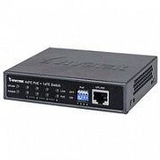 Коммутатор PoE Vivotek AW-FED-0500-065