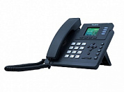 SIP-телефон Yealink SIP-T33G Silver Keyboard