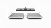 Yealink CPW90 Wireless Microphone + DD10 Package