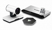 Видеоконференцсвязь Yealink VC120-12X-VCM30-8way
