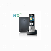 SIP-телефон Yealink W53P DECT (база+трубка)