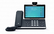 SIP-телефон Yealink SIP-T58A with camera