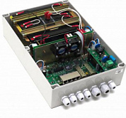 Коммутатор TFORTIS PSW-2G4F-UPS 4FE PoE +2 GB SFP порта, питание 220В, IP66 