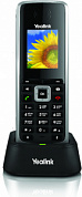SIP-телефон Yealink W52H DECT