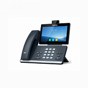 SIP-телефон Yealink SIP-T58W Pro with camera