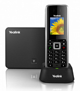 SIP-телефон Yealink W52P DECT (база+трубка)