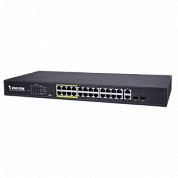 Коммутатор Vivotek AW-FGT-260D-380