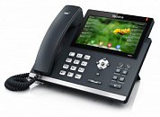 SIP-телефон Yealink SIP-T48G 16 линий