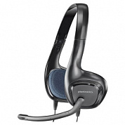 Гарнитура Plantronics AUDIO 628,HEADSET,EMEA/проводная гарнитура