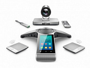 Видеоконференцсвязь Yealink VC800-Phone-WP