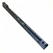 Блок распределения питания PDU5315 (220/230 V, 32А, кол-во выходных соединений C13 - 24шт.,)