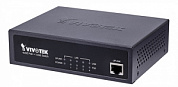 Коммутатор Vivotek AW-GET-050A-065