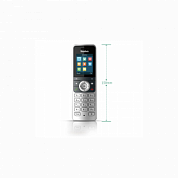 SIP-телефон Yealink W53H DECT